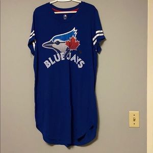 Blue Jays PJ